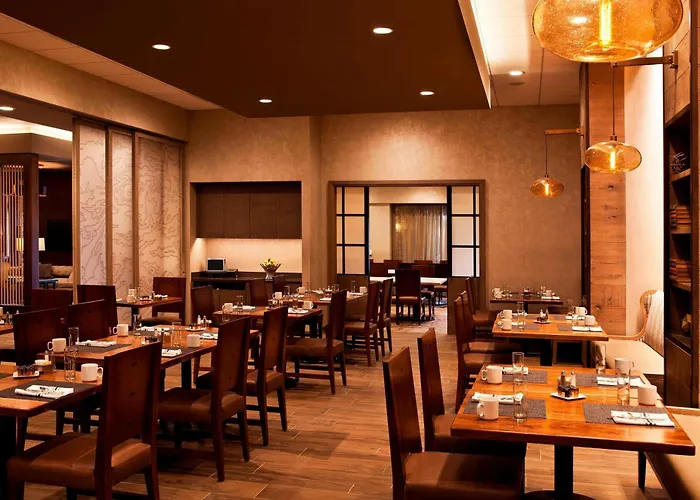 Denver Marriott West