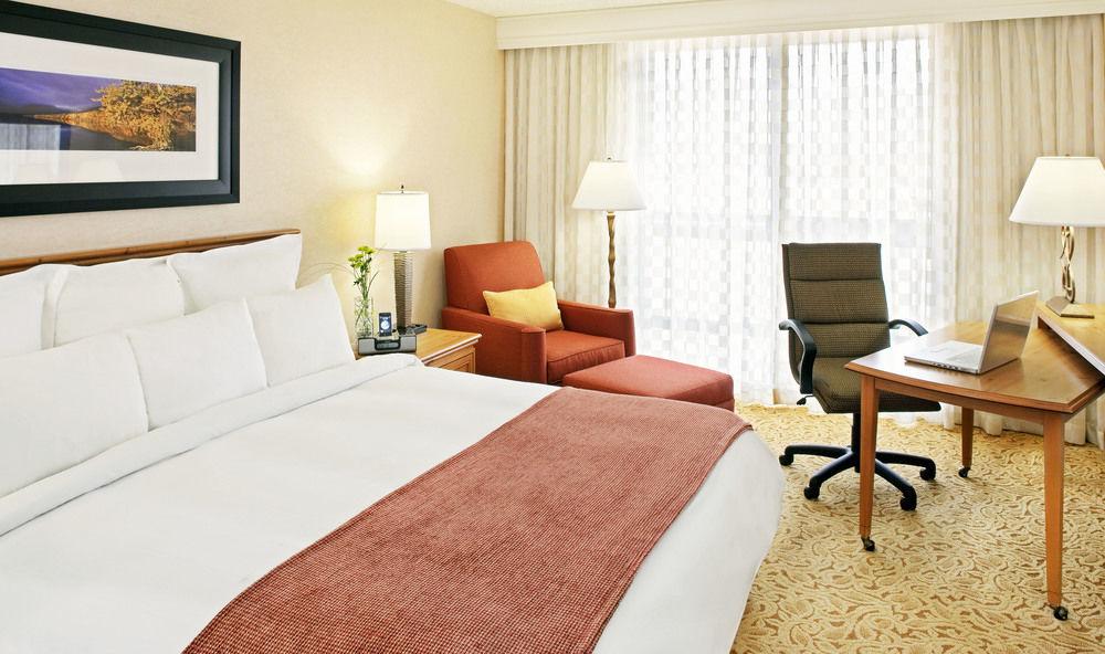 Denver Marriott West 3* Golden
