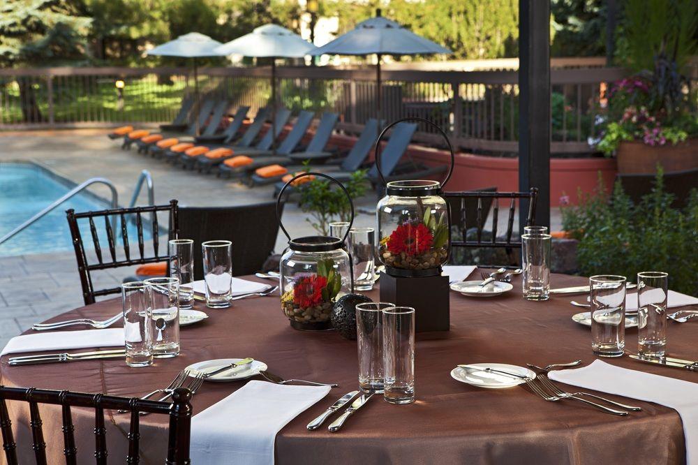 Denver Marriott West Hotel
