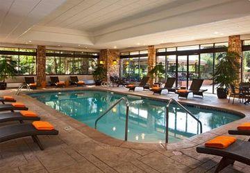 Denver Marriott West 3* Golden