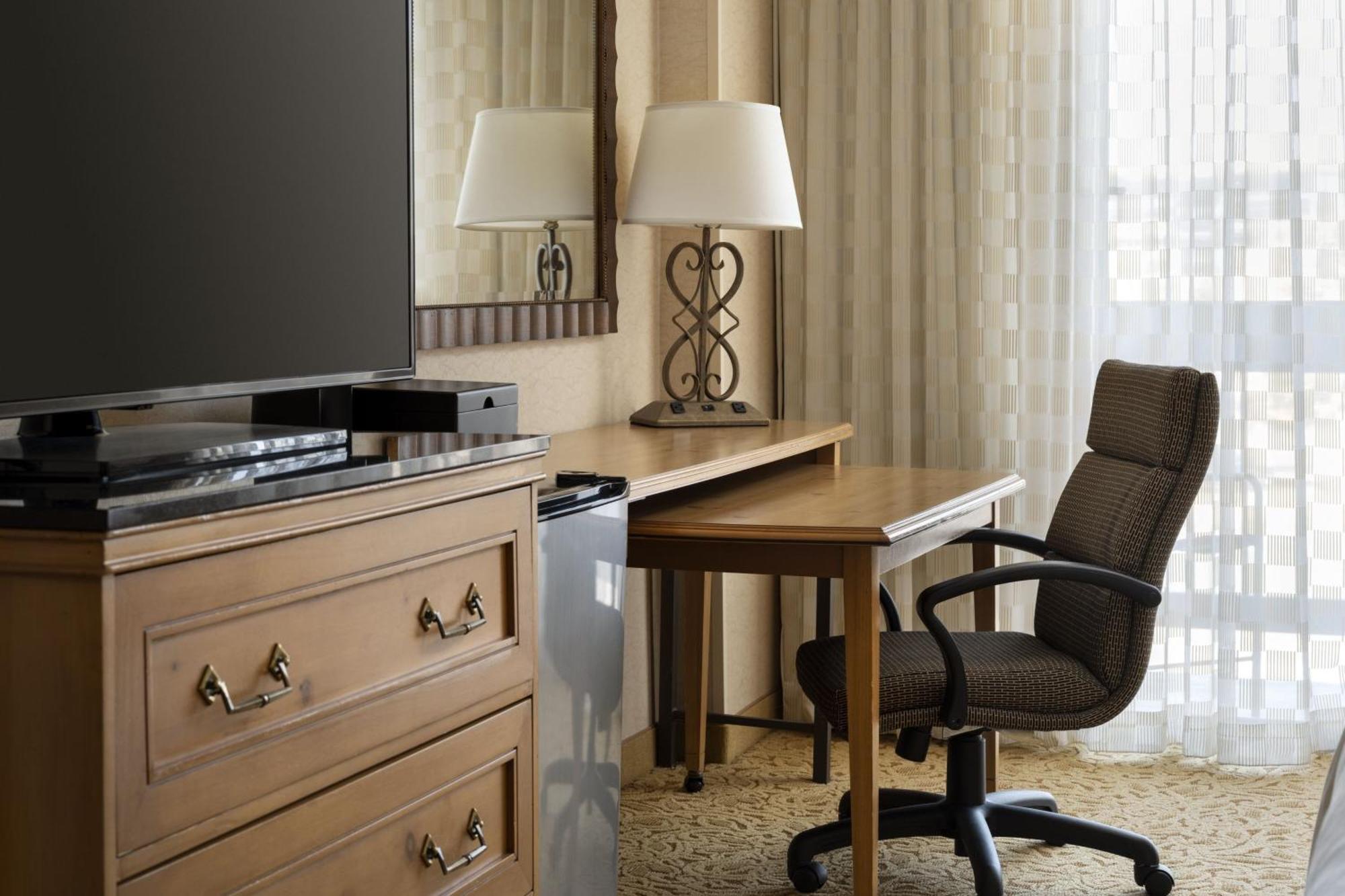 Denver Marriott West