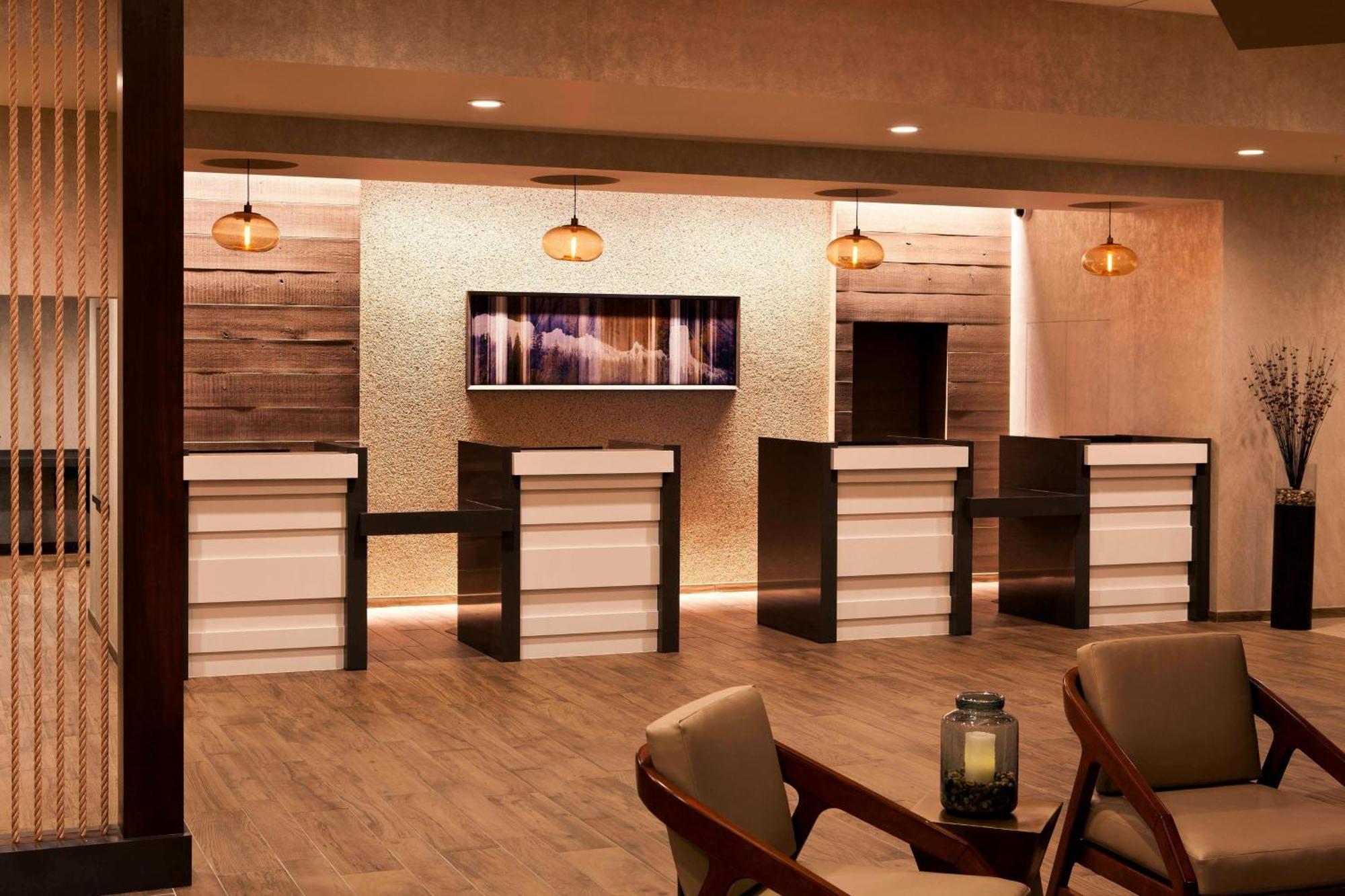 Denver Marriott West Hotel Golden