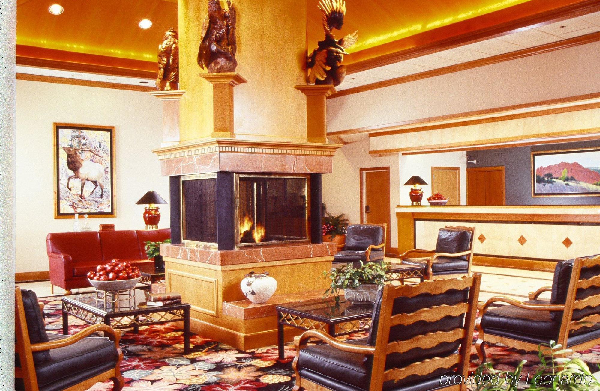 Denver Marriott West Golden