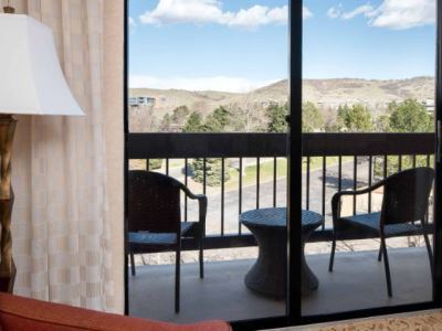 Denver Marriott West 3* Golden