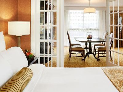 Denver Marriott West Golden