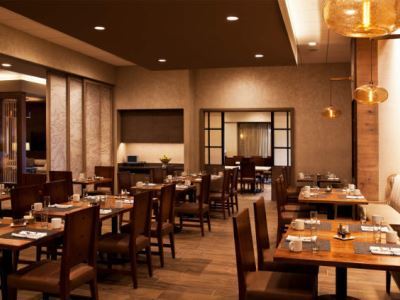 Hotel Denver Marriott West