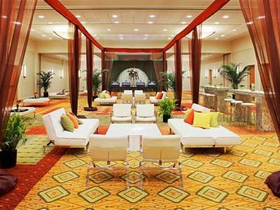 Denver Marriott West Hotel
