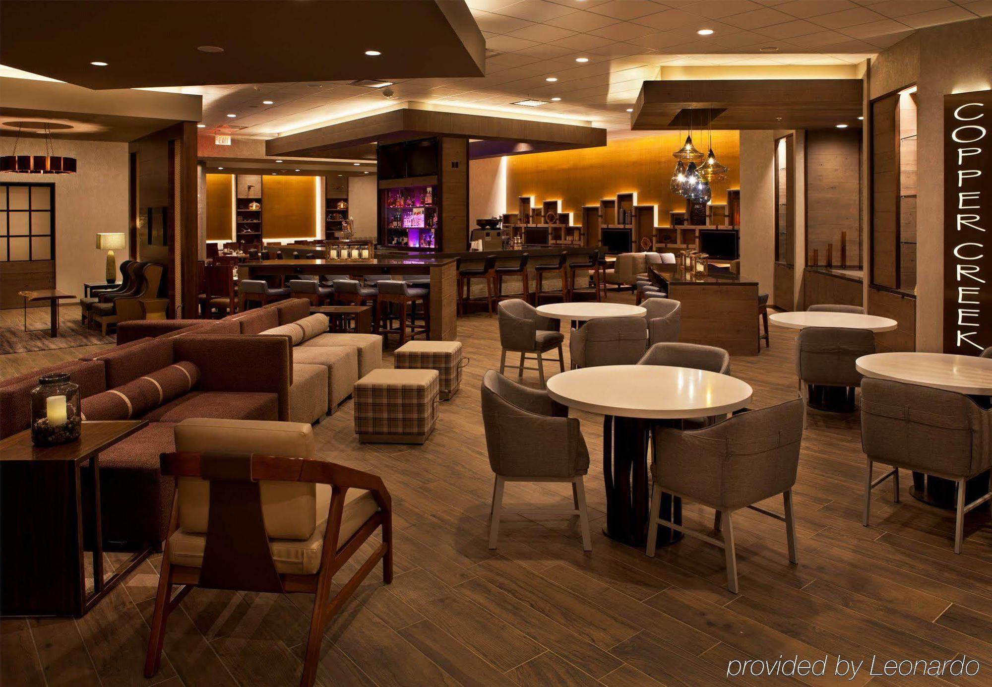 Hotel Denver Marriott West 3*