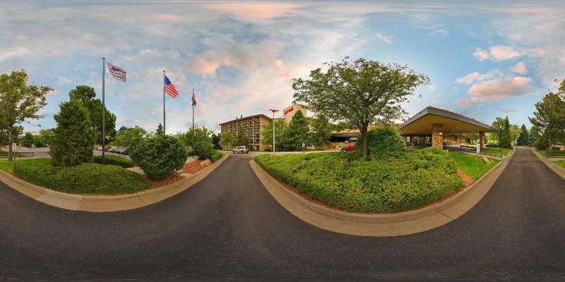 Denver Marriott West