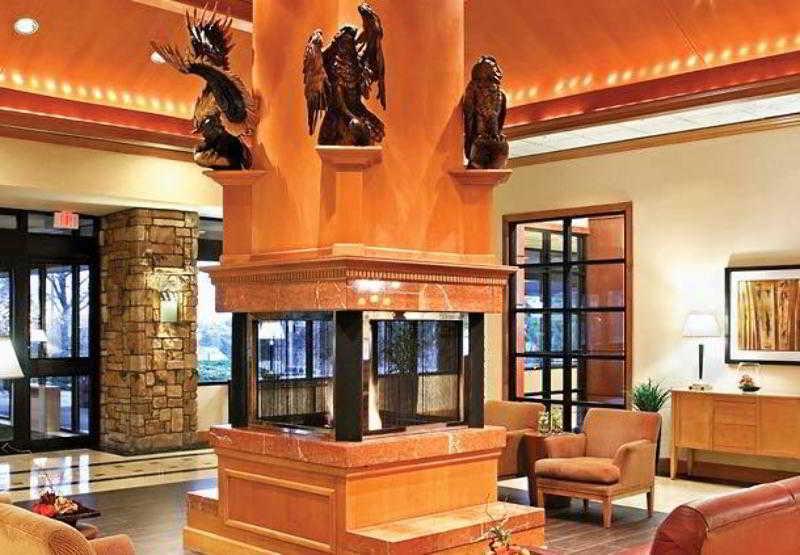 Denver Marriott West 3* Golden