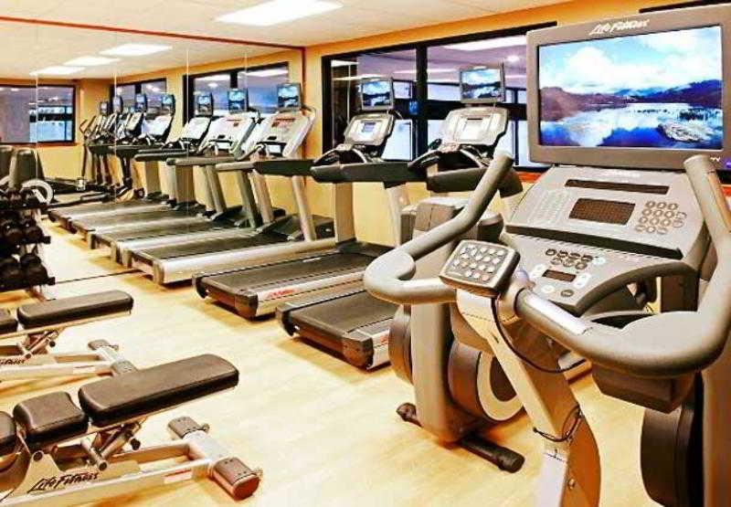 Denver Marriott West Hotel 3*