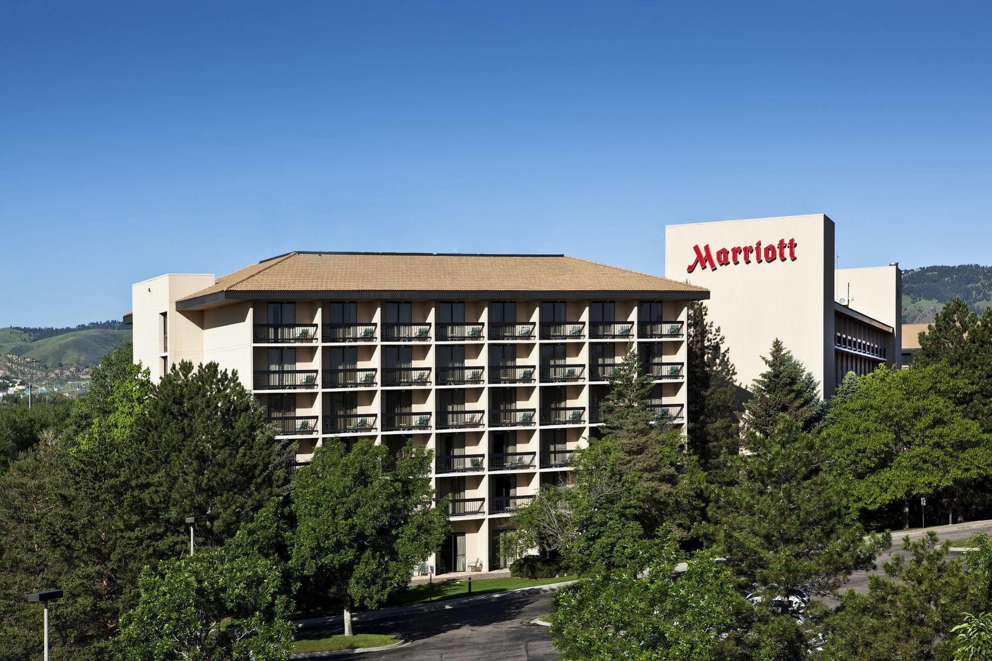 Denver Marriott West Golden