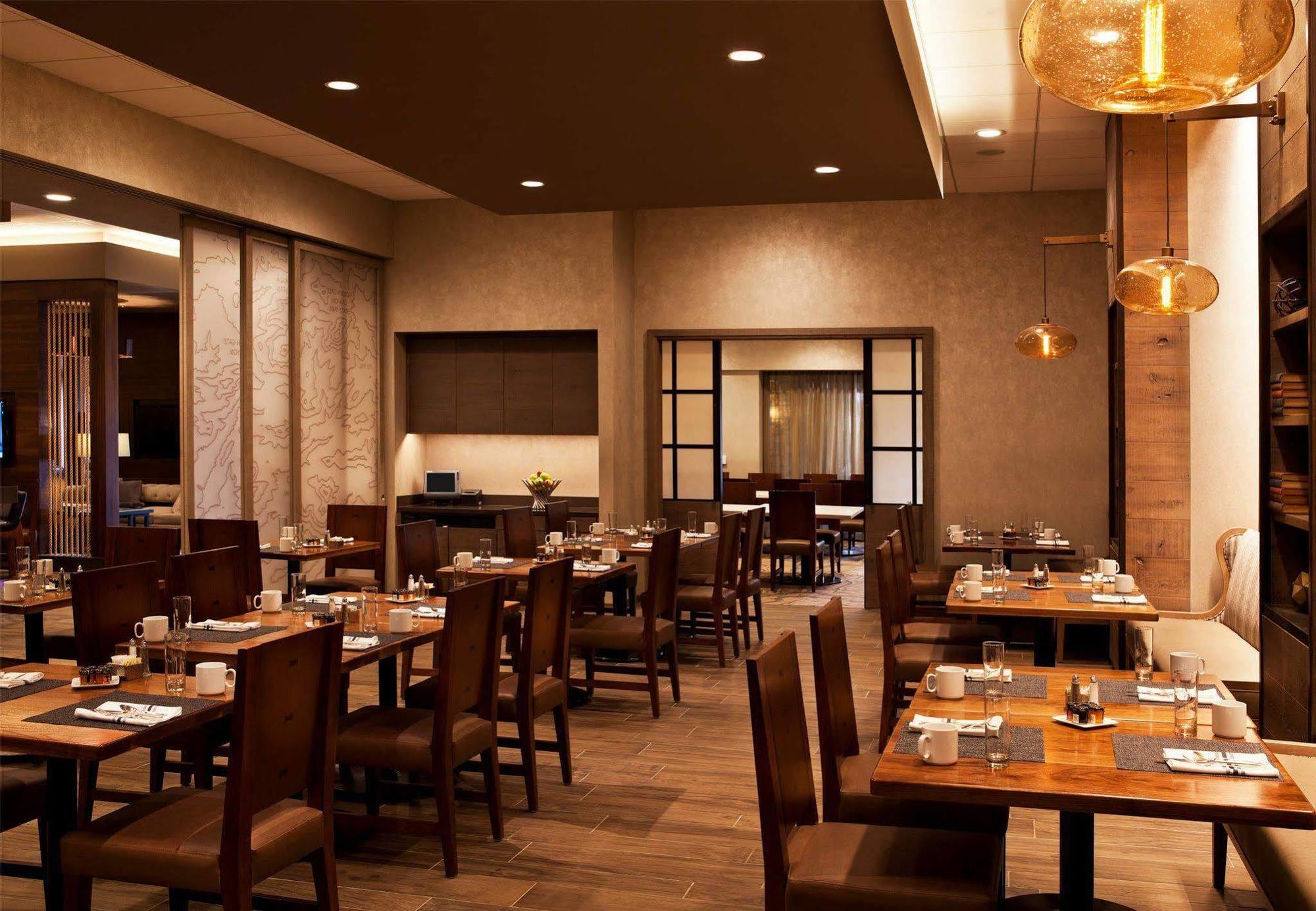 Denver Marriott West Hotel