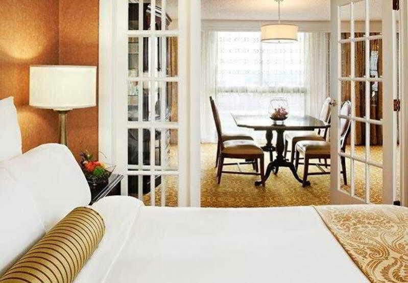 Denver Marriott West 3*
