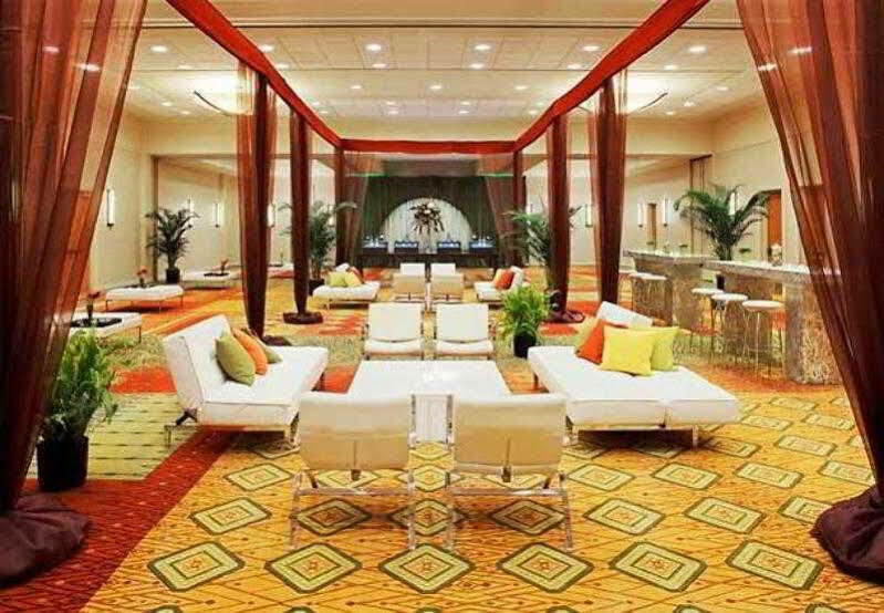 Hotel Denver Marriott West Golden