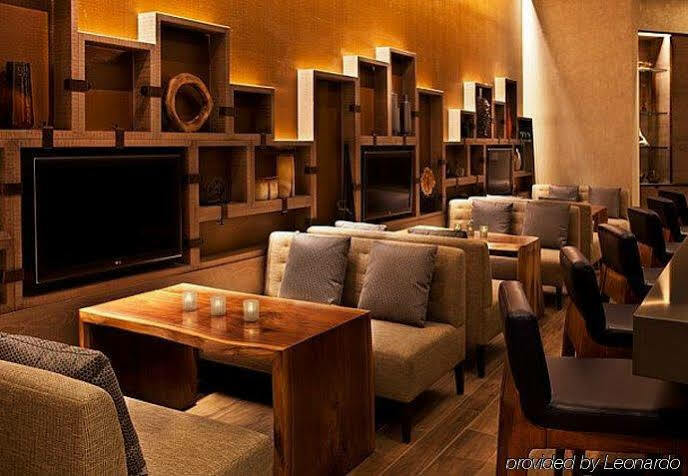Hotel Denver Marriott West