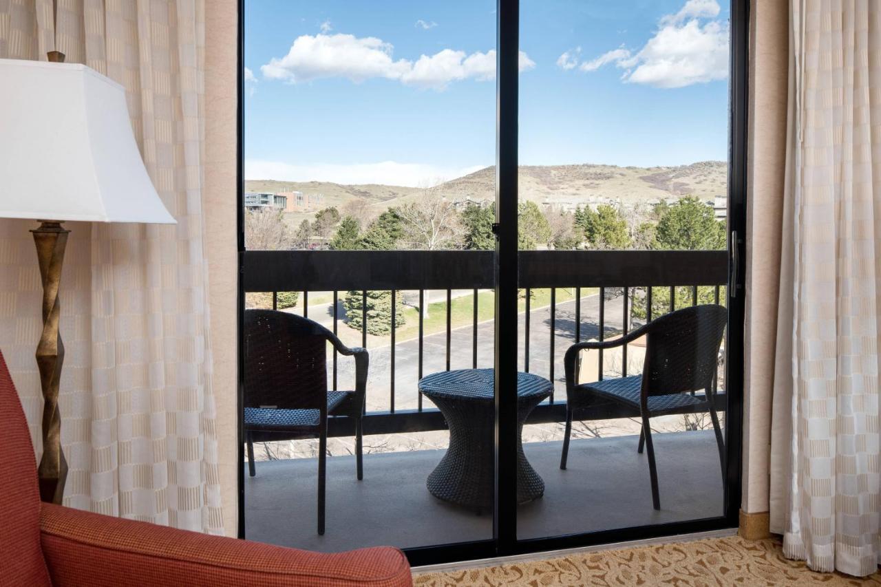 Denver Marriott West Hotel