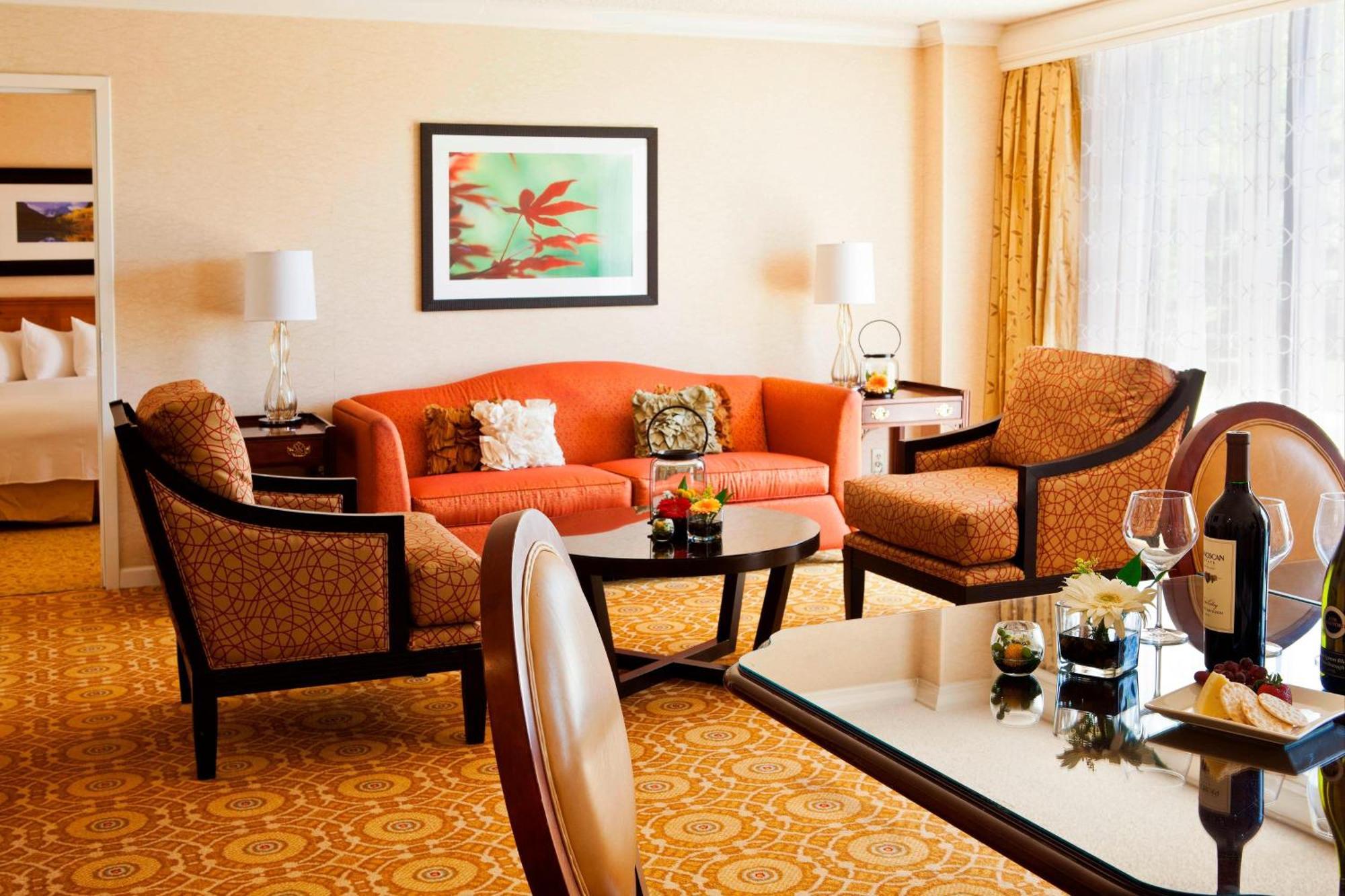 Denver Marriott West Hotel Golden