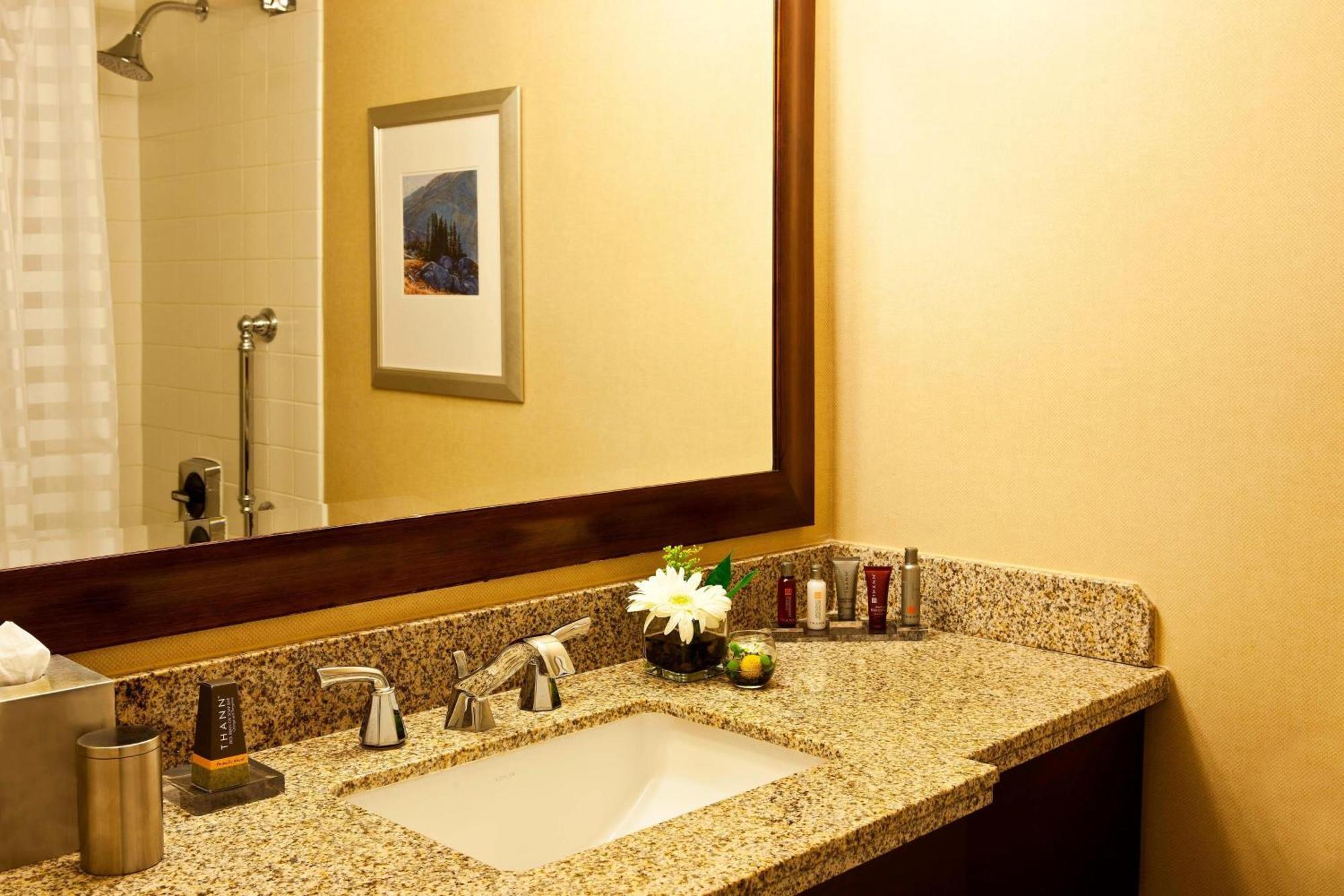 Denver Marriott West