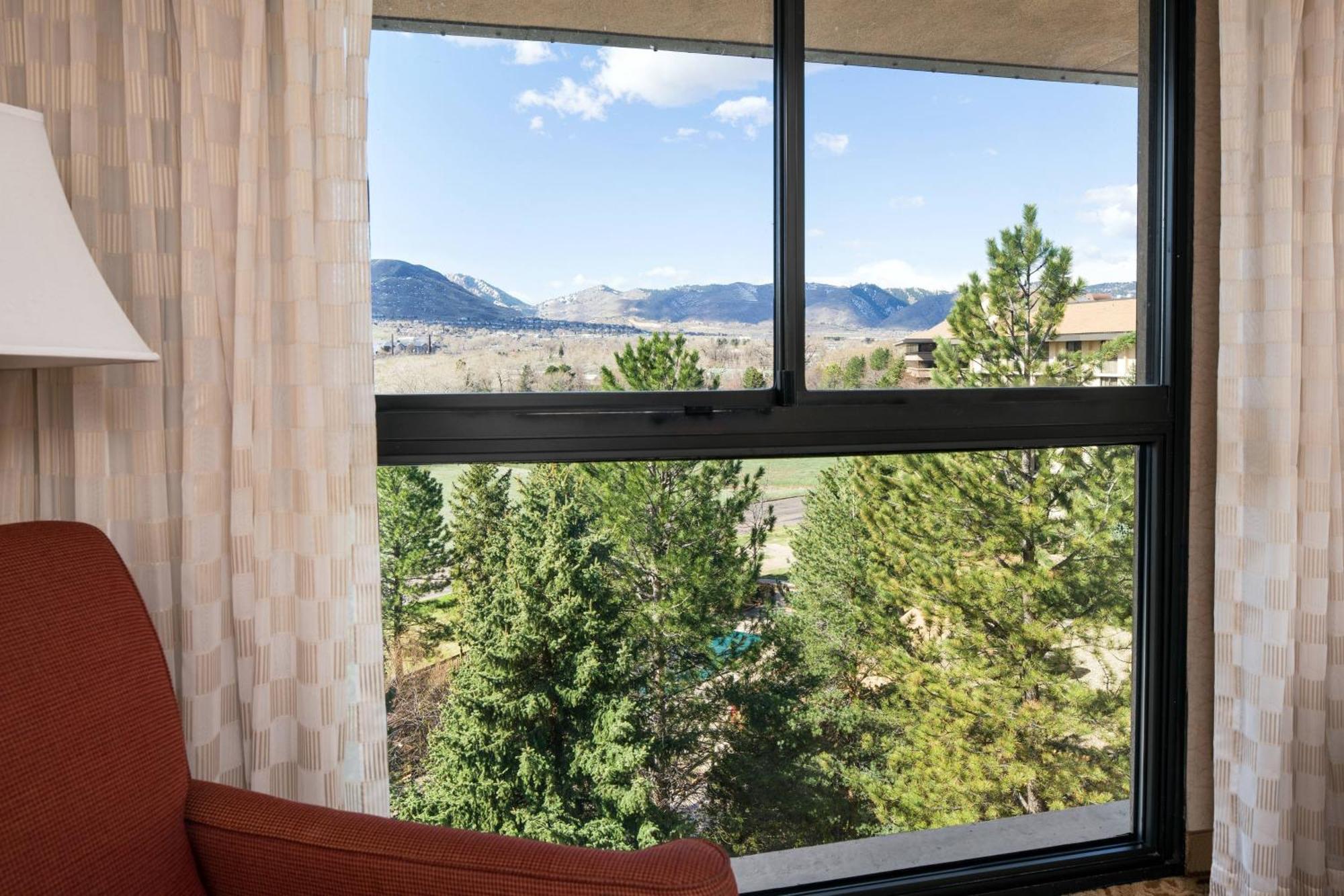 Denver Marriott West 3* Golden
