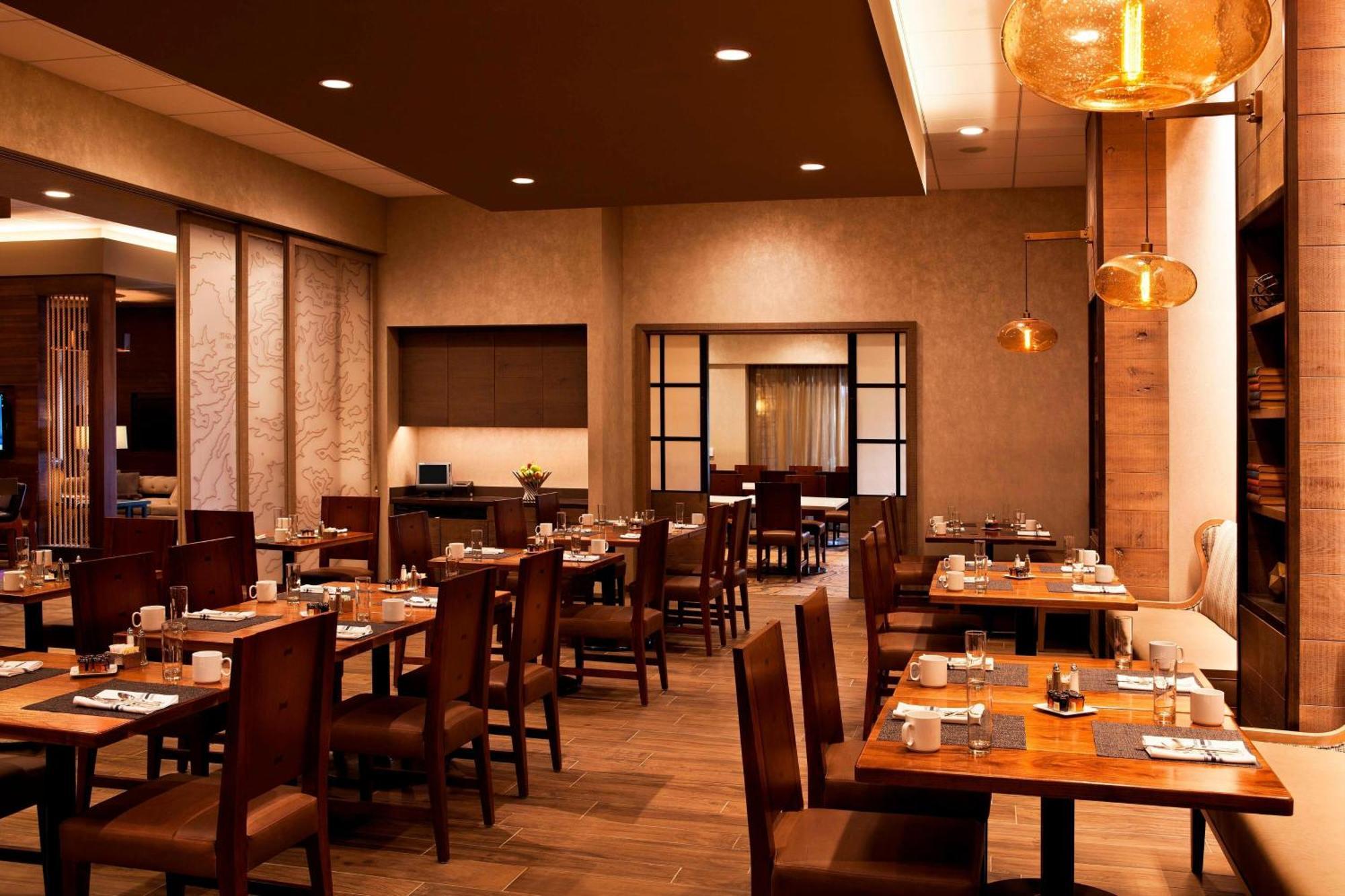Denver Marriott West 3* Golden