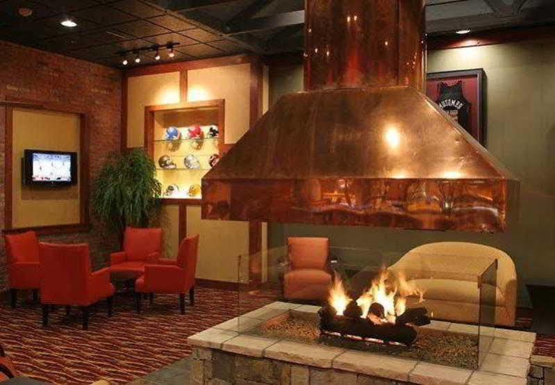 Denver Marriott West Hotel 3*