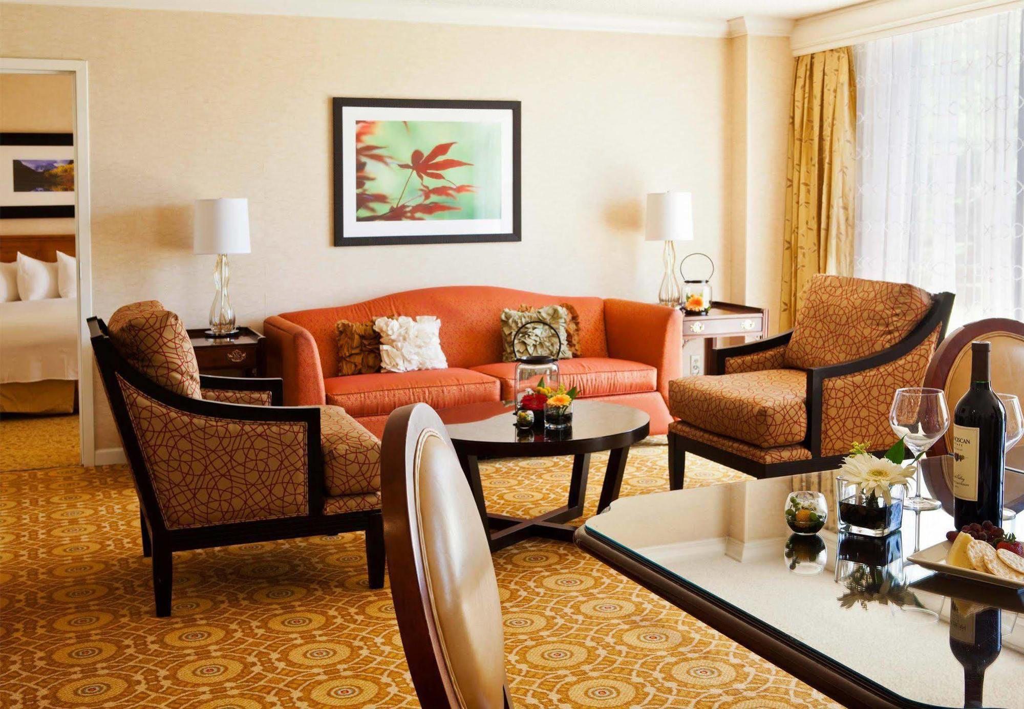 Denver Marriott West Hotel